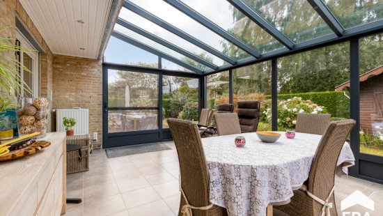 Steenovenstraat - 16 - - 8490