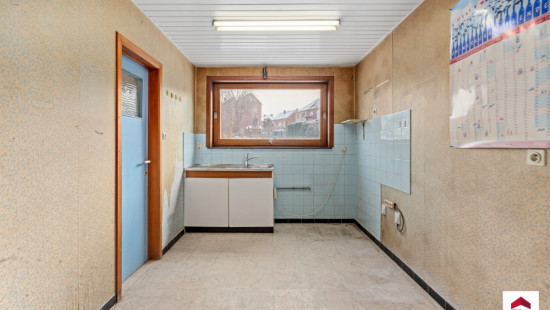 Oct de Kerchove d'Exaerdestraat - 153 - - 1501