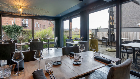 Chaussée de Liège - 4 - - 6900