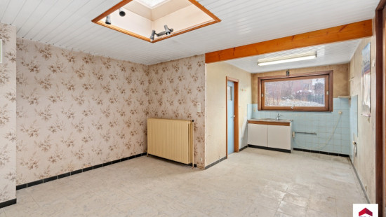 Oct de Kerchove d'Exaerdestraat - 153 - - 1501