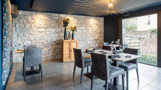 Chaussée de Liège - 4 - - 6900