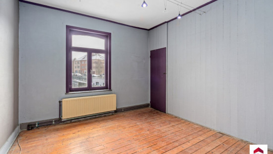 Oct de Kerchove d'Exaerdestraat - 153 - - 1501