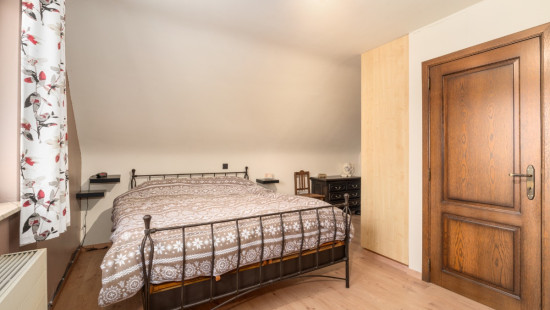 Bloemenveld - 1 - - 1930