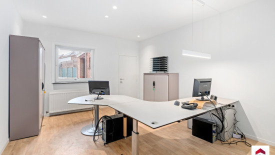 Oct de Kerchove d'Exaerdestraat - 153 - - 1501