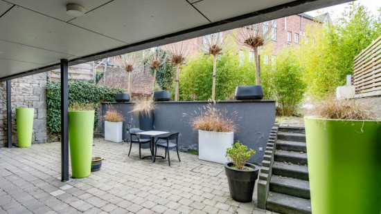 Chaussée de Liège - 4 - - 6900