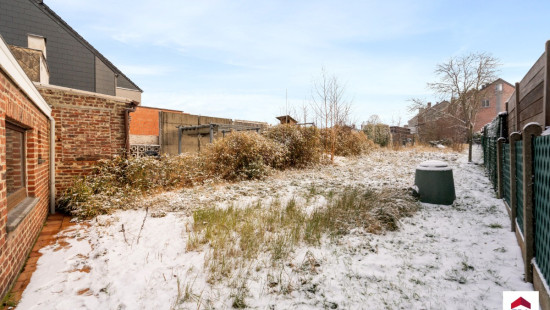 Oct de Kerchove d'Exaerdestraat - 153 - - 1501