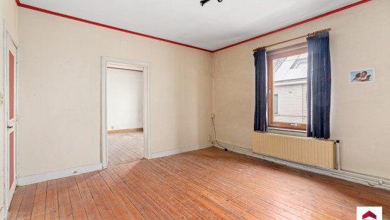 Oct de Kerchove d'Exaerdestraat - 153 - - 1501