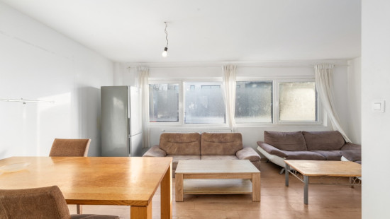 Vilvoordelaan - 145 - - 1930