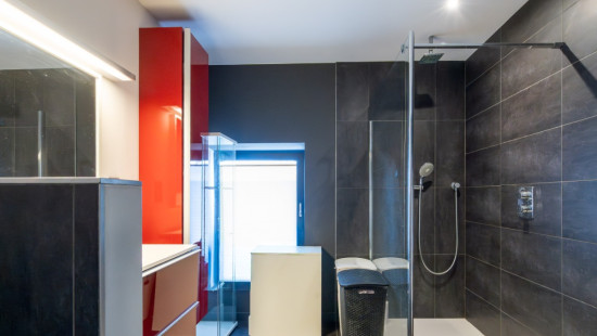 Chaussée de Liège - 4 - - 6900