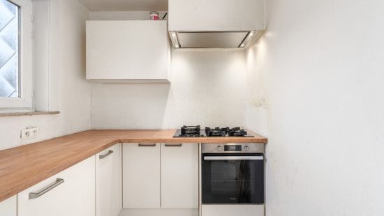 Vilvoordelaan - 145 - - 1930