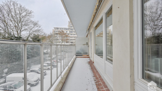 Avenue du Vossegat - 16 - 7 - 1180