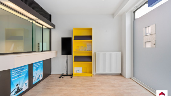 Oct de Kerchove d'Exaerdestraat - 153 - - 1501