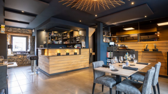 Chaussée de Liège - 4 - - 6900