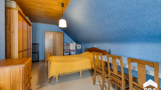 Steenovenstraat - 16 - - 8490