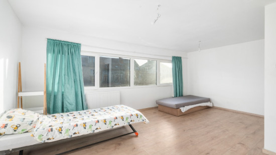 Vilvoordelaan - 145 - - 1930