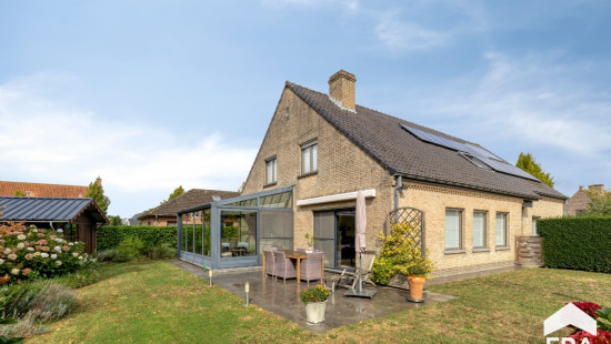 Steenovenstraat - 16 - - 8490