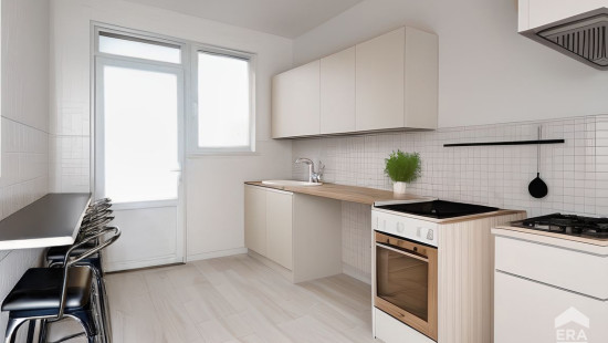 Rue de la Résistance - 3 - - 1140