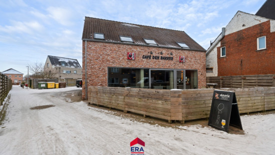 Ginderbuiten - 101 - - 2400