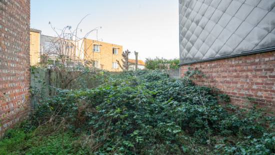 Vilvoordelaan - 145 - - 1930