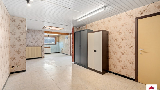 Oct de Kerchove d'Exaerdestraat - 153 - - 1501