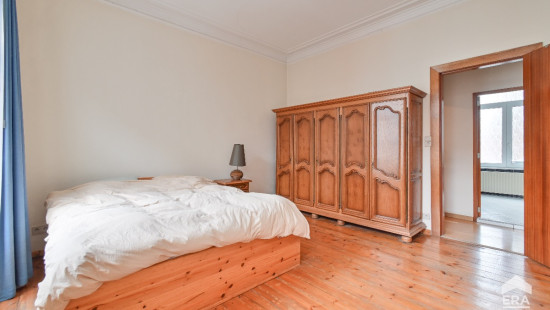 Rue des Tanneurs - 121 - - 1000