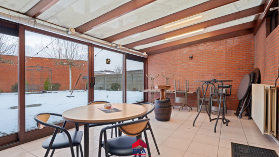 Ginderbuiten - 101 - - 2400