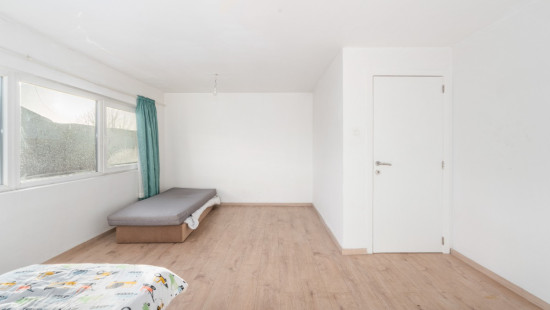 Vilvoordelaan - 145 - - 1930