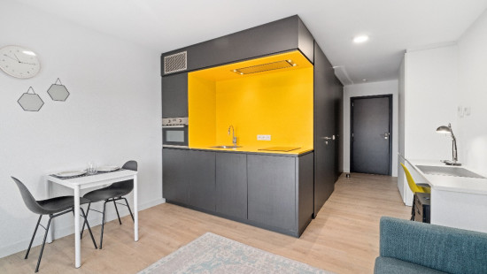 Prosper Pouletlaan - 7 - 0303 - 3000