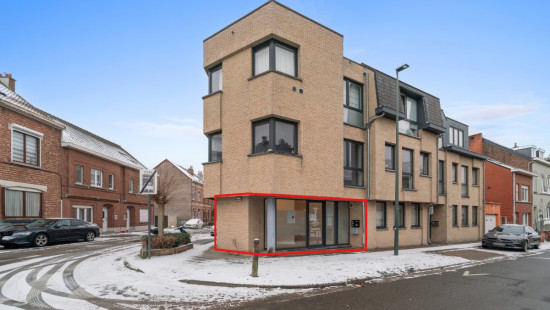 Steenokkerzeelstraat - 101 - - 1930