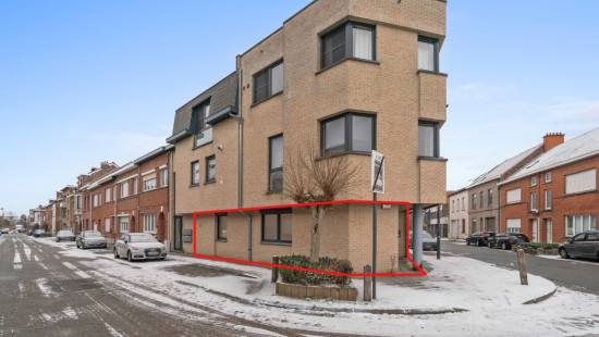 Steenokkerzeelstraat - 101 - - 1930