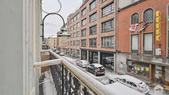 Rue des Tanneurs - 121 - - 1000