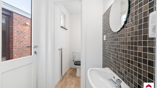 Oct de Kerchove d'Exaerdestraat - 153 - - 1501