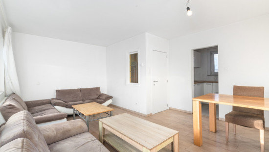 Vilvoordelaan - 145 - - 1930