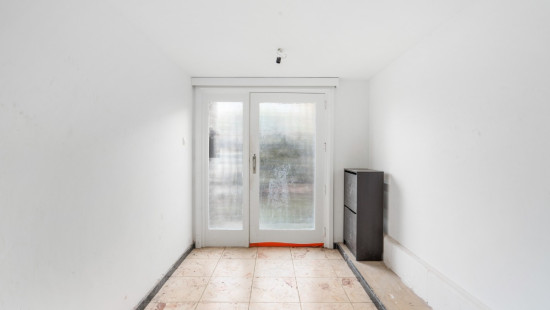 Vilvoordelaan - 145 - - 1930