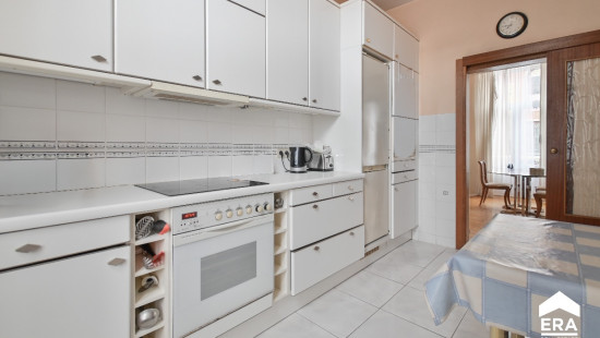 Rue des Tanneurs - 121 - - 1000