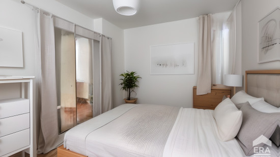 Rue de la Résistance - 3 - - 1140