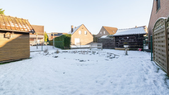 Bloemenveld - 1 - - 1930