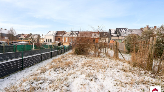 Oct de Kerchove d'Exaerdestraat - 153 - - 1501