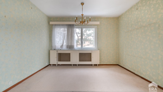 Avenue du Vossegat - 16 - 7 - 1180