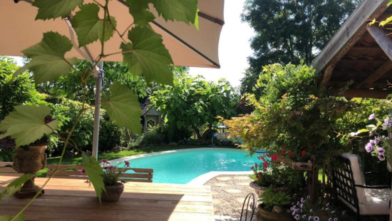 Rue César Franck - 9 - - 1420