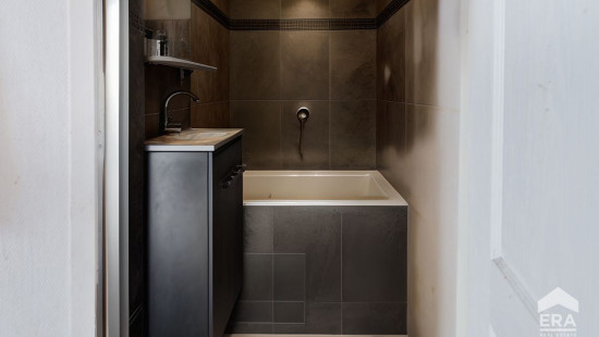 Rue de la Résistance - 3 - - 1140