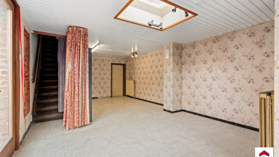 Oct de Kerchove d'Exaerdestraat - 153 - - 1501