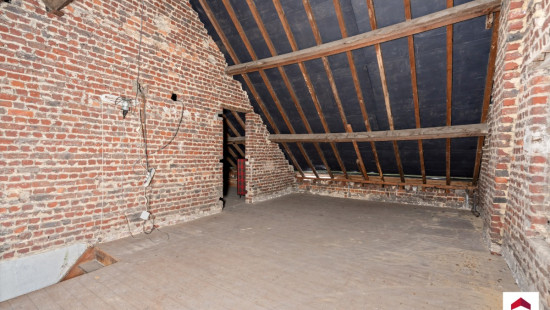 Oct de Kerchove d'Exaerdestraat - 153 - - 1501