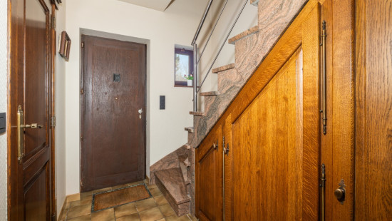 Bloemenveld - 1 - - 1930