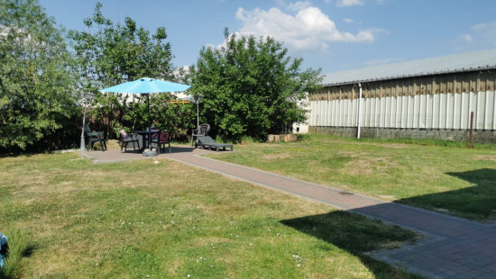 Rue de Namur - 13A - - 1470