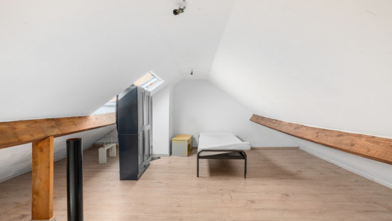 Vilvoordelaan - 145 - - 1930