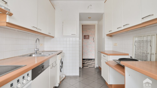 Avenue du Vossegat - 16 - 7 - 1180