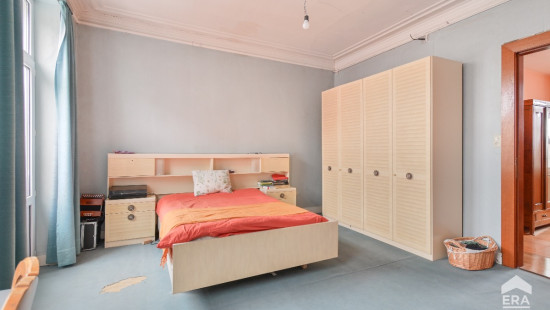 Rue des Tanneurs - 121 - - 1000