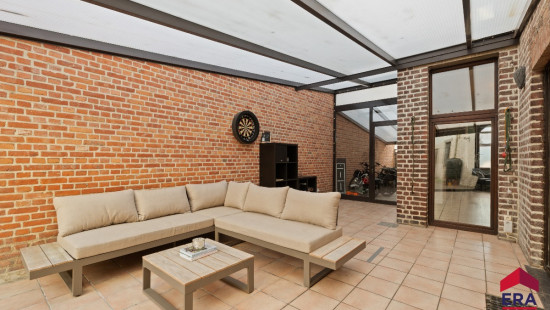 Kouterbaan - 33 - - 9310