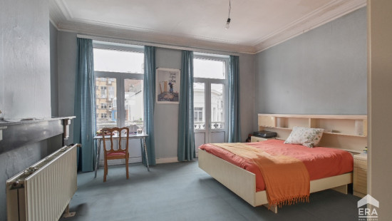 Rue des Tanneurs - 121 - - 1000